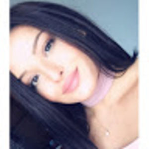 Meet your Posher, Krystal